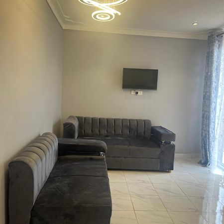 La Vue Suites Καμπάλα Εξωτερικό φωτογραφία