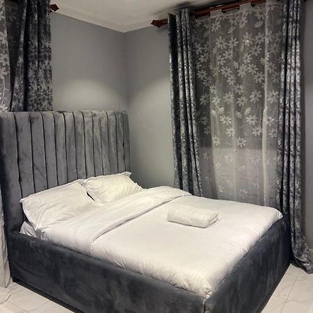 La Vue Suites Καμπάλα Εξωτερικό φωτογραφία