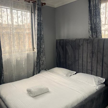 La Vue Suites Καμπάλα Εξωτερικό φωτογραφία