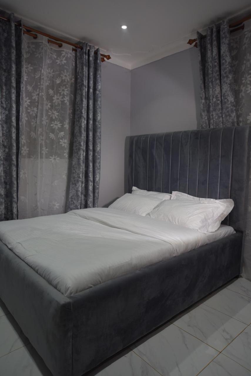 La Vue Suites Καμπάλα Εξωτερικό φωτογραφία