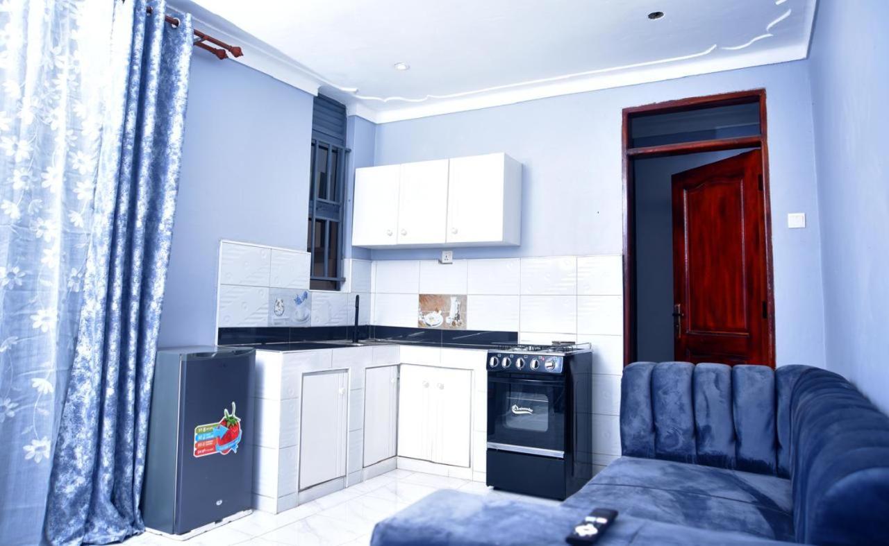 La Vue Suites Καμπάλα Εξωτερικό φωτογραφία