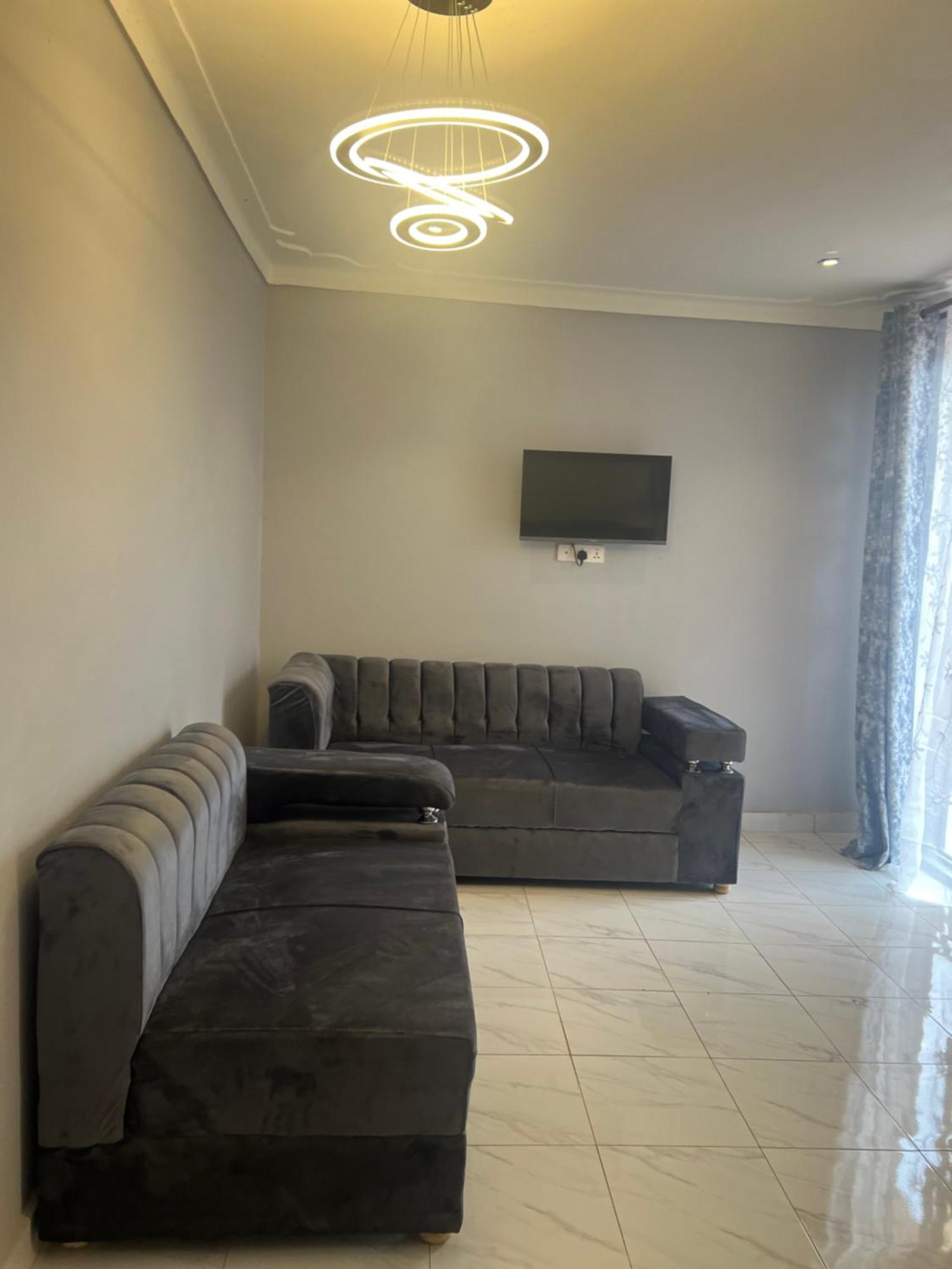 La Vue Suites Καμπάλα Εξωτερικό φωτογραφία