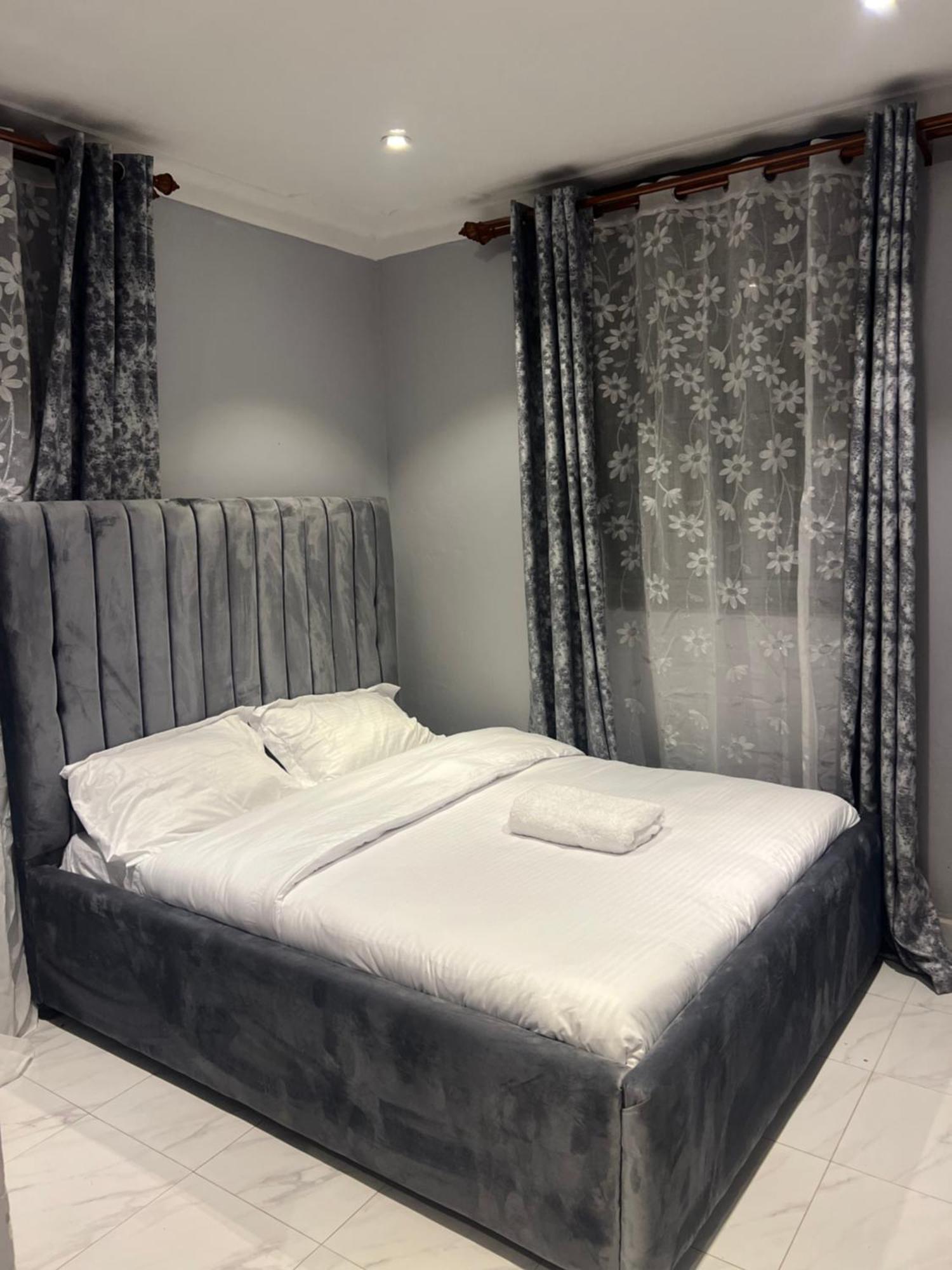 La Vue Suites Καμπάλα Εξωτερικό φωτογραφία