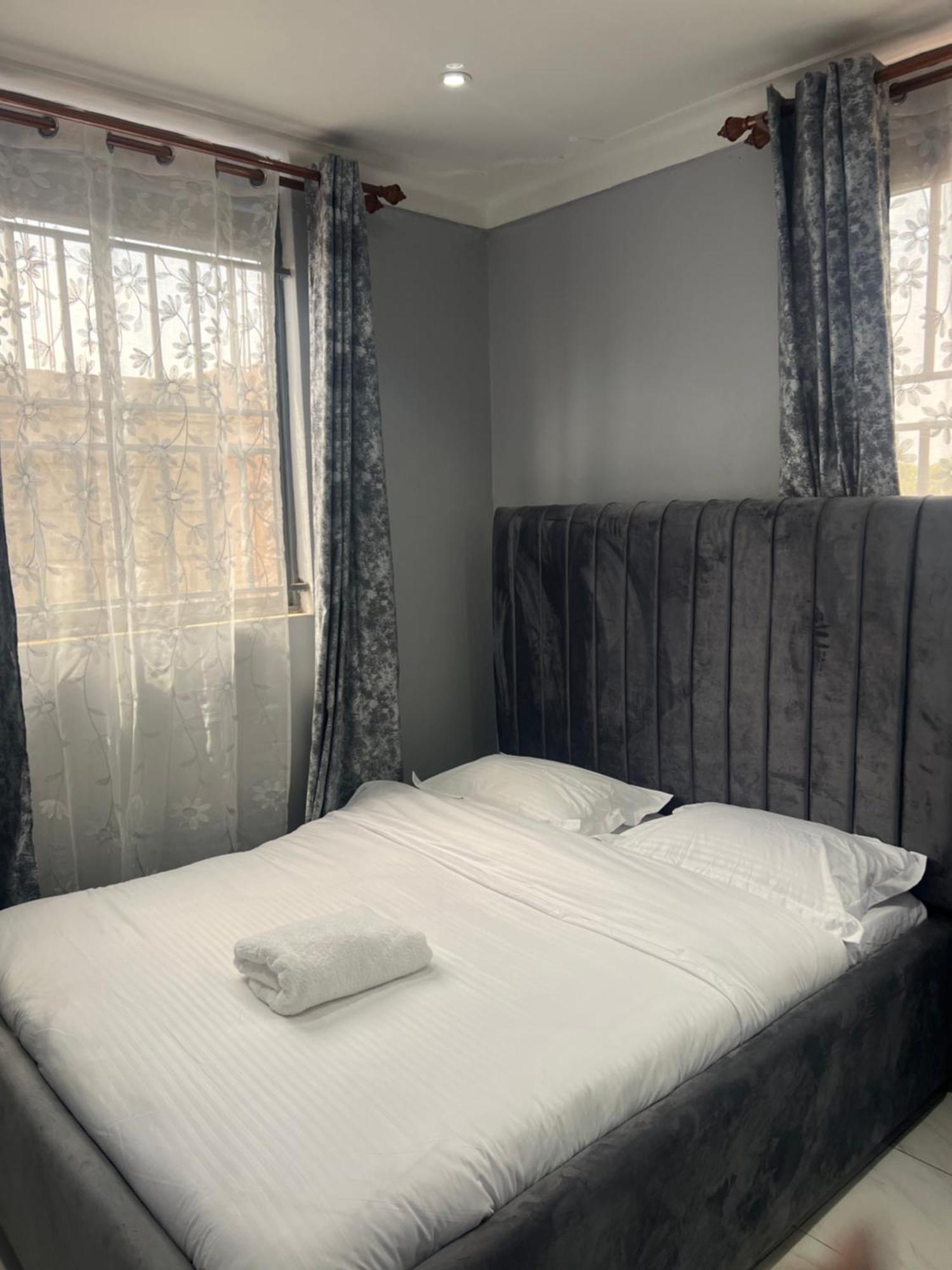 La Vue Suites Καμπάλα Εξωτερικό φωτογραφία